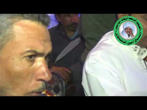 الشيخ امين الدشناوي حفلات أسوان دراو 2022 