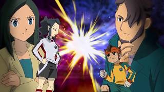 Inazuma Japan VS Neo Japan AMV