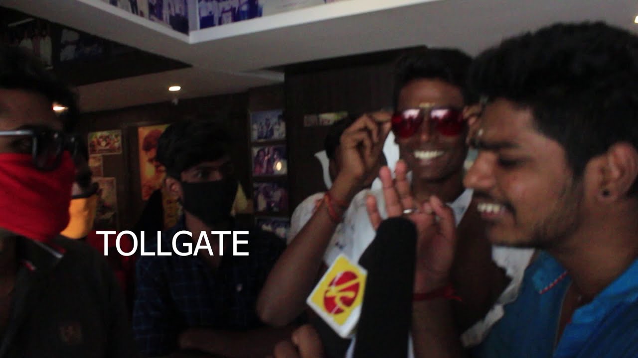Eswaran 6th Day Public Review | Eswaran Review | Simbu | Eswaran | tollgate | TOLLGATE | Str!!!