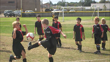 Cory SBMSA Soccer Houston 2008-2011.wmv