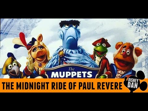 MUPPETS SECRET SHOW