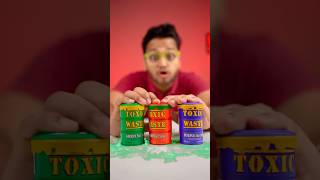 Dont Eat This Toxic Toffee