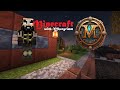 Minecraft with Mhorgrimm - ATM9 - ep.001