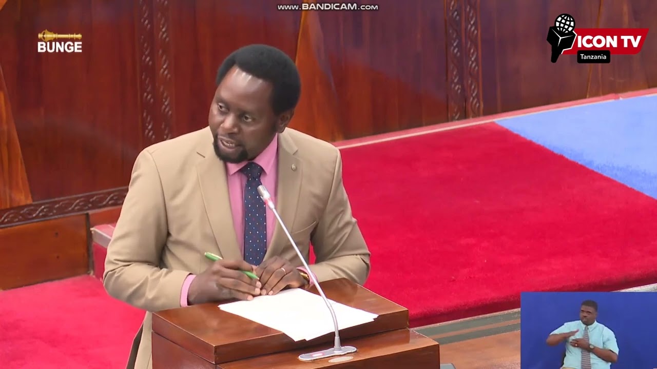 SERIKALI YATOA MSIMAMO  UTOAJI WA MIKOPO YA ASILIMIA10