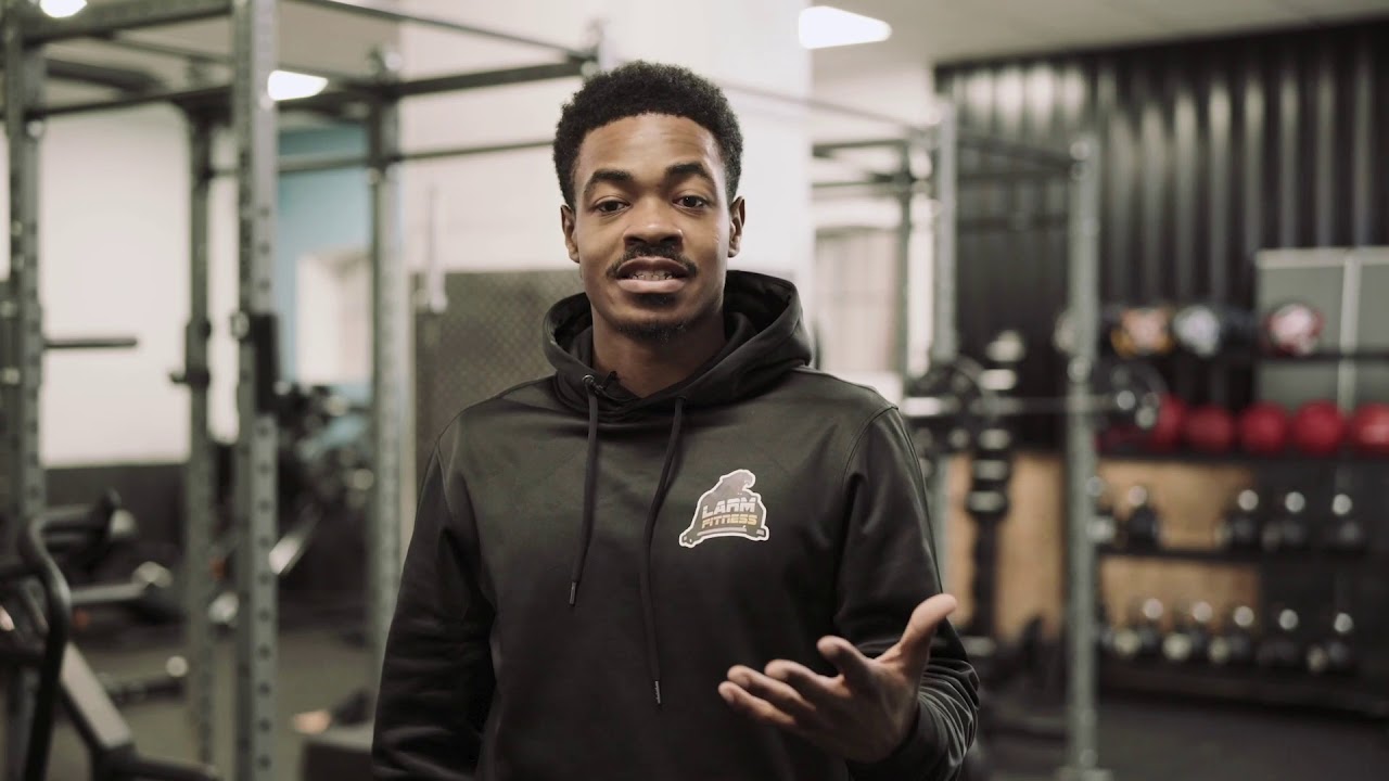 Push up regression and progression