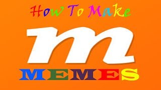 How To Easily Make Memes On iPhone! screenshot 3