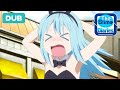 Don't Do That With My Body! | DUB | The Slime Diaries