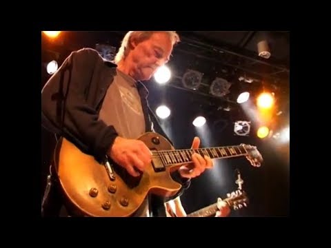 Snowy White - Midnight Blues