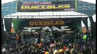 Download Lagu EDANE-Back In Black-Live MP3