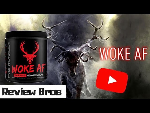 Pre Kaged Pre Workout Review Kaged Muscle Is It Gethin The Job Done Youtube
