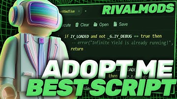 Adopt Me Script 2025 Featuring the Ultimate Adopt Me Auto Farm Script | Roblox Adopt Me Script
