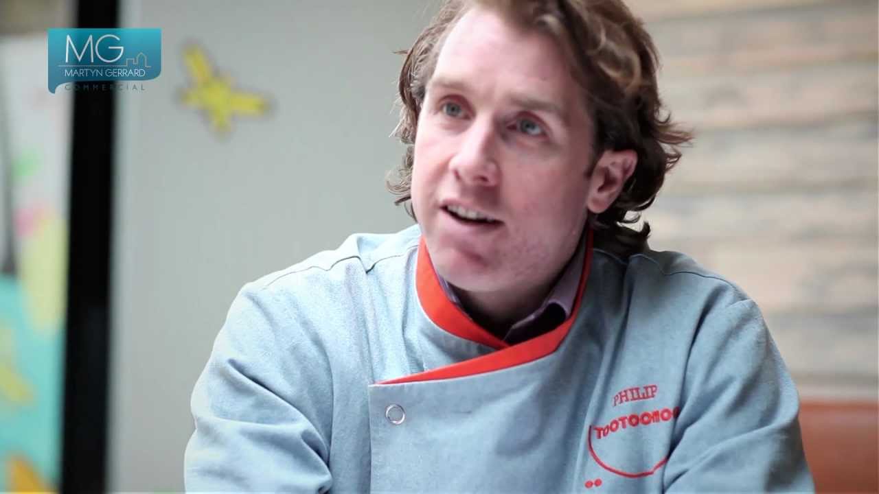 Martyn Gerrard Commercial Tenant, Philip McGuinness Testimonial YouTube