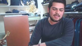 Hüseyin Kağıt oğlan şipidik 2014 yeni