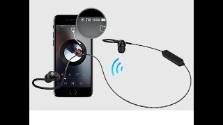 Langsdom BS80 Bluetooth