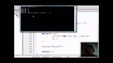 Aminudin Udinus Algoritma Looping, Contoh Algoritma Perulangan, Algoritma Pemrograman