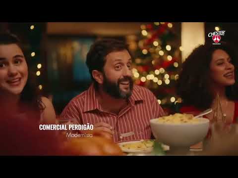 Demo Reel - Publicidade