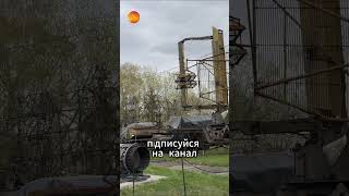 Soviet Jet Engine You've Never Seen Before #army #military #engineering