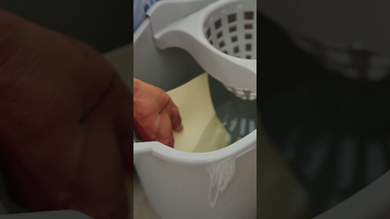 BAAYI | Floor Cleaning Sheets