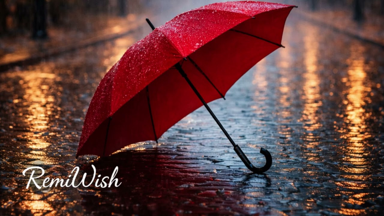 🌧️ Good Goodbye