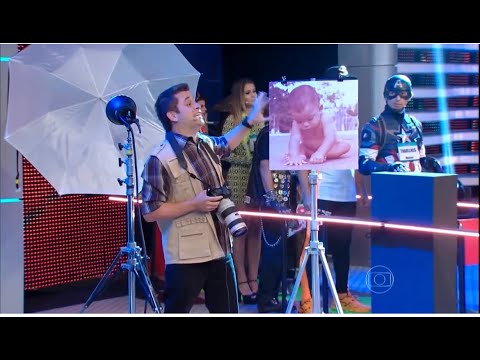 Faustão (Rede Globo)