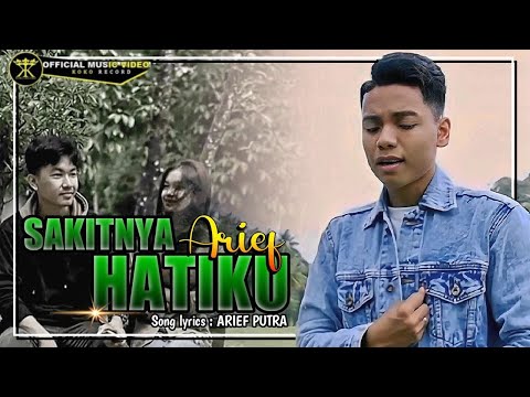 ARIEF - SAKITNYA