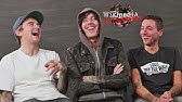 Asking Alexandria - Wikipedia: Fact or Fiction? - YouTube