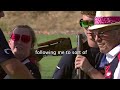 Athlete Stories: Tom Betts on being an 18-year-old in shooting