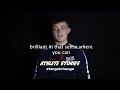 Athlete Stories: Tom Betts on being an 18-year-old in shooting