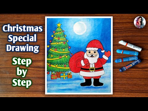 Countdown to Christmas Drawing Challenge Christmas for Kids, Christmas Fun,  Draw Your Favourite Things as You Countdown to Christmas - Etsy