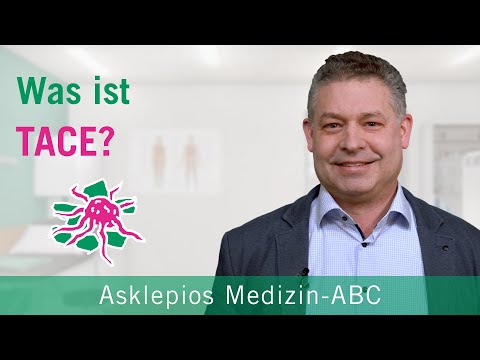 Was ist TACE? - Medizin ABC | Asklepios