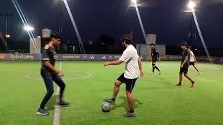 19 JUNE PICKUP AT Claygrounds Omaxe 7-8 PM (Part-2)
