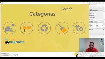 Paso 5 - Evaluación final, UNAD - Computación Gráfica