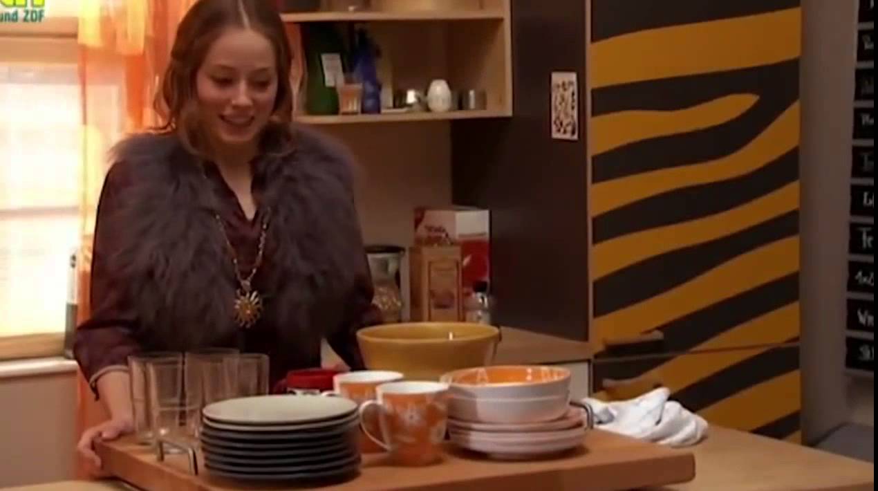 Folge Einer Fernsehserie