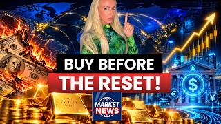 Financial Reset 2027: Why SMART Investors Are Buying Gold, Silver & Crypto BEFORE It Happens