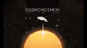 Cosmindimen (introductory video)