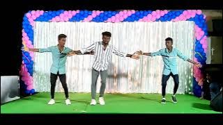 Panduga cheddamu manamanta kalisi dance by LGF Church  mandapam  2021 Christmas