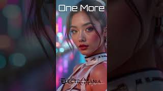 One More | Dark Cyberpunk &amp; Mid-Tempo Industrial Mix
