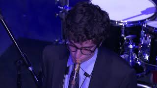 Jazz  | "Tones for Joan’s Bones" arranged by Joseph Curreri | 2018 National YoungArts Week