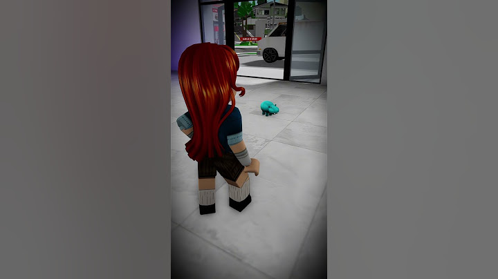Someone kidnapped her sister (ROBLOX SAD STORY) #shorts