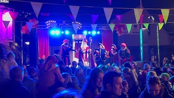 Vrind van de Sint - Aftermovie 2025