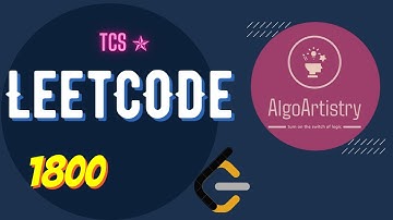 LeetCode 1800. Maximum Ascending Subarray Sum | Daily Challenge Solution | Step-by-Step Explanation