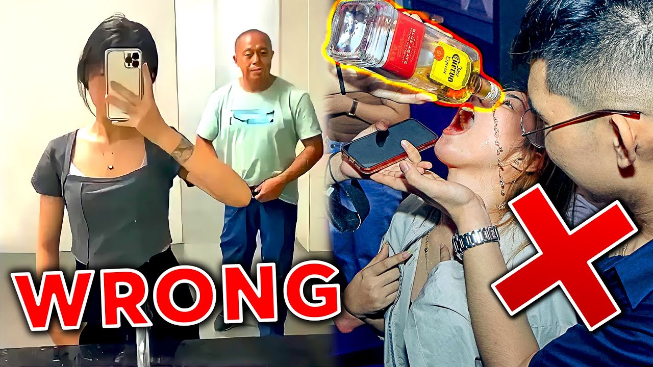 Wrong Hole o Walang GF? (New Channel Tayo!)