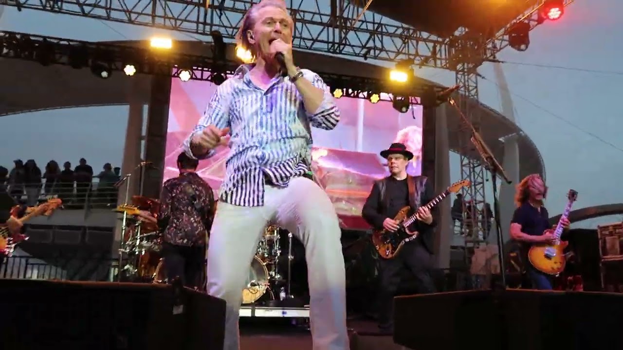 Styx - Come Sail Away - Rock Legends Cruise XII FRONT ROW - 2/16/25