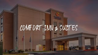 Comfort Inn & Suites Review - Harrisonburg , United States of America