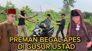 WALI KOTA