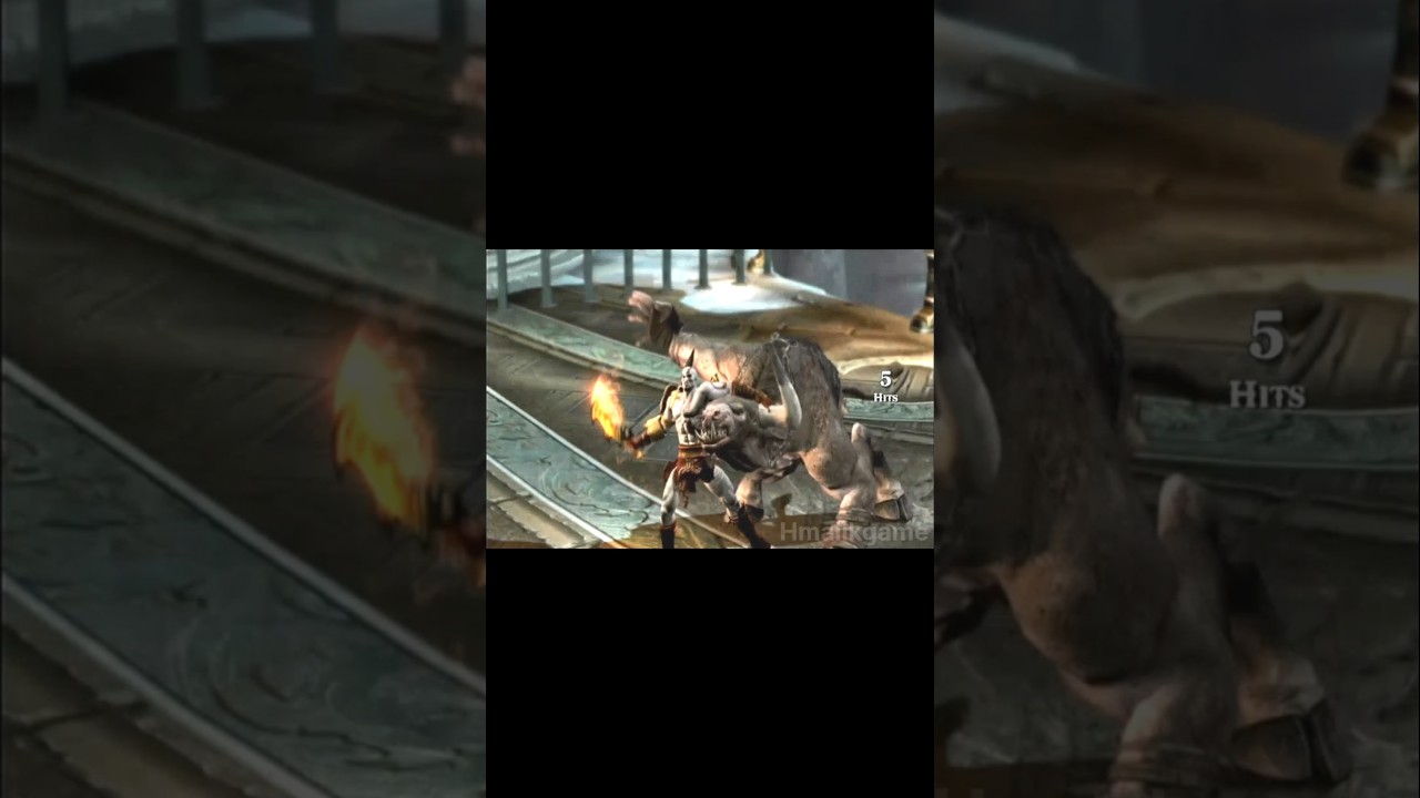 God Of War 3, Episode 4, Shorts Videos 6, god of war 3 gameplay, Shorts videos, 