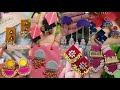 50+Design|Hand Made Fabric Earing|Latest Design 2024|Beautiful and Stylesh Earing|#viral