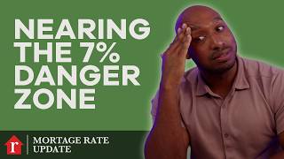 Mortgage Rates Spike to 6.95%: What the Fed’s Latest Hike Means for Housing Guide
