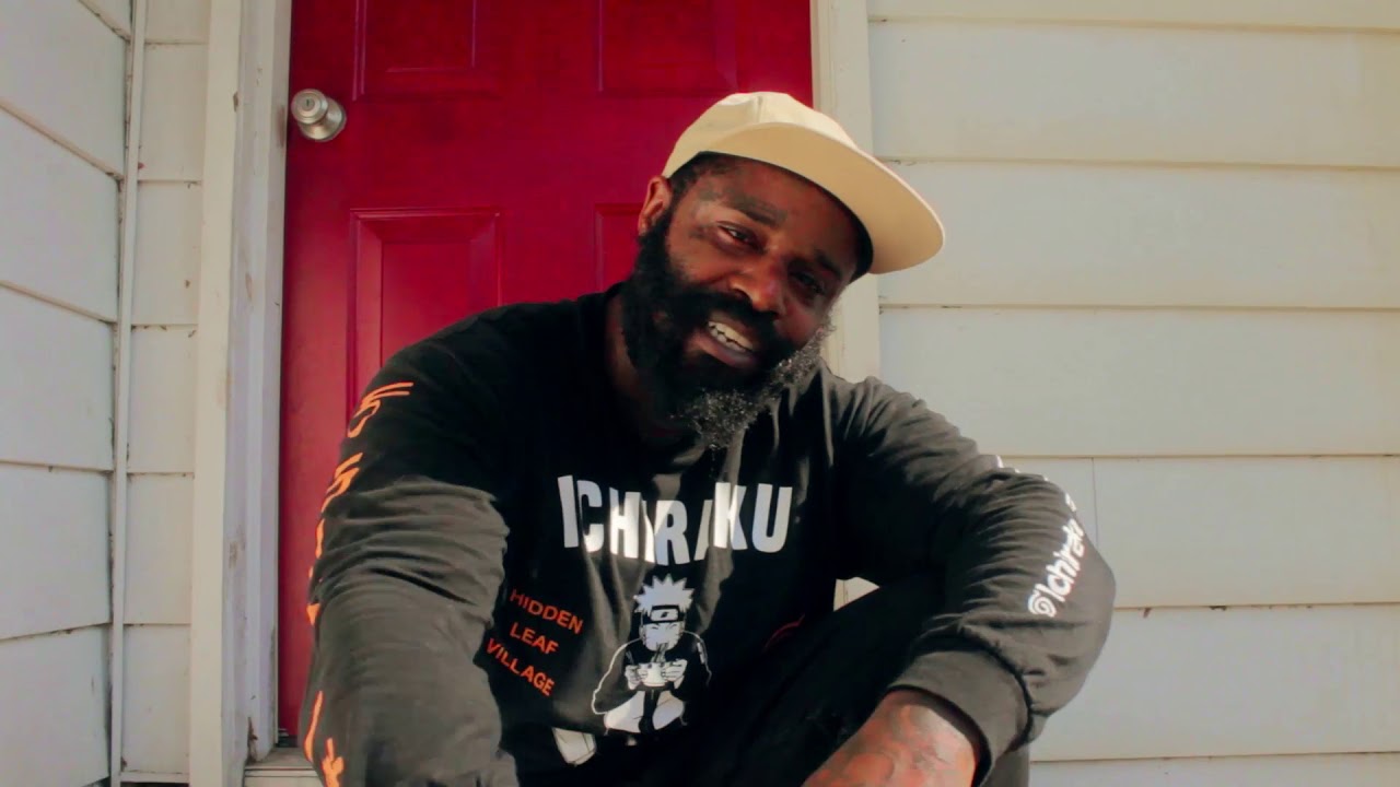 DREAD COUNTY "DOWN BAD" OFFICIAL MUSIC VIDEO