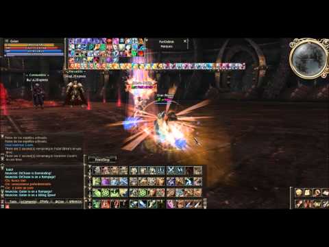 Galan (Maestro) vs FuriOsWob (Duelist)